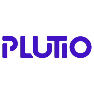 Plutio logo