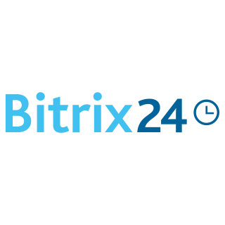 Bitrix24 logo