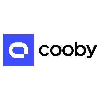 Cooby logo