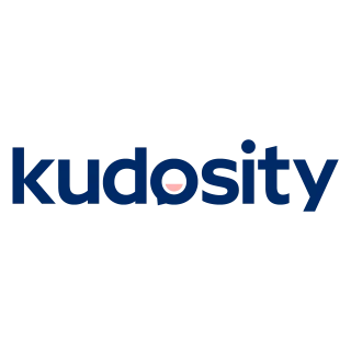 Kudosity logo