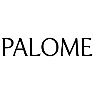 Palome logo