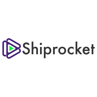 Shiprocket logo