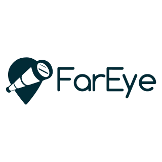 FarEye logo