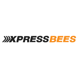 XpressBees logo