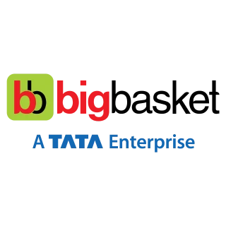 BigBasket logo