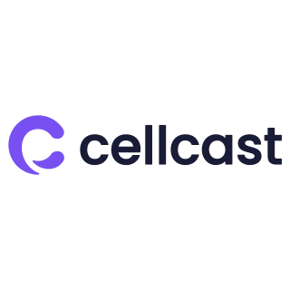 Cellcast logo