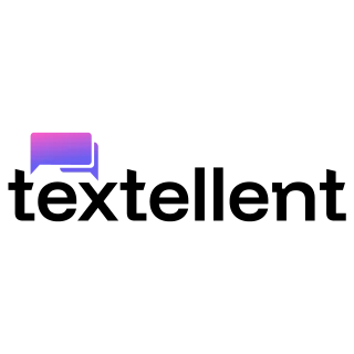 Textellent logo