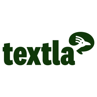 Textla logo
