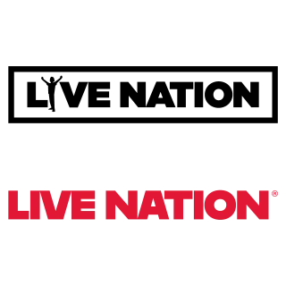 LiveNation logo