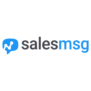 Salesmsg logo