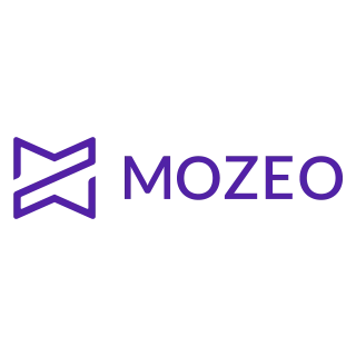 Mozeo logo