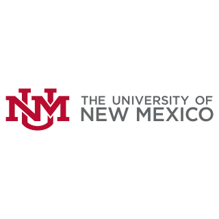 University of New Mexico logo