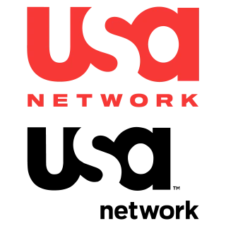 USA Network logo