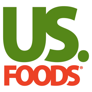 US Foods logo