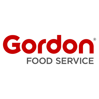 Gordon Food Service logo