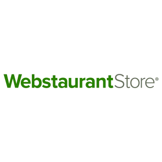 WebstaurantStore logo