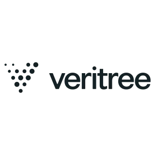 Veritree logo