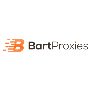Bart Proxies logo