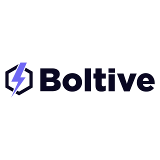 Boltive logo
