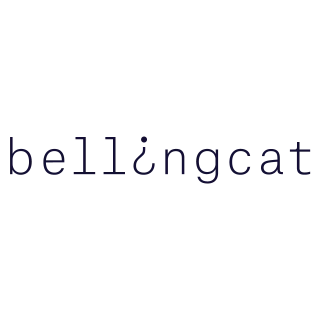 Bellingcat logo