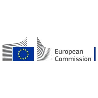 European Commission (EC) Logo