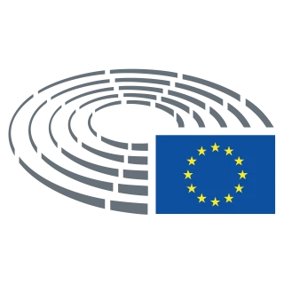 European Parliament logo