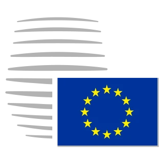 European Council logo