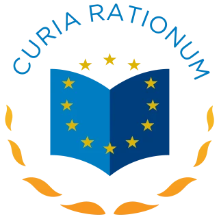 European Court of Auditors logo