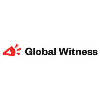 Global Witness logo