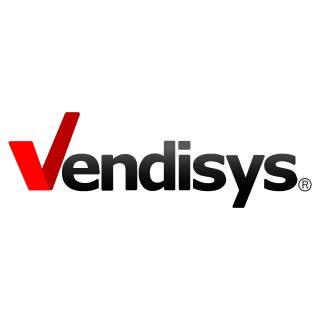 Vendisys logo