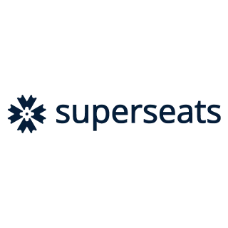 SuperSeats logo