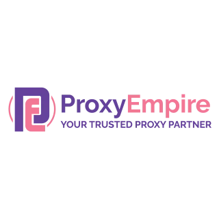 ProxyEmpire logo