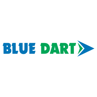 Blue Dart logo