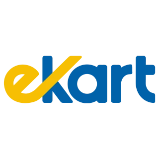 Ekart Logistics logo