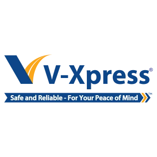 V-Xpress logo