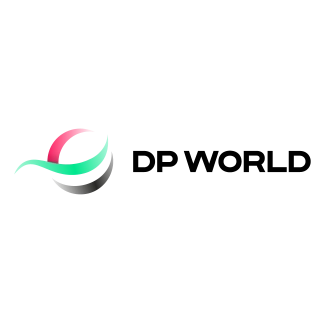 DP World logo