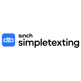 SimpleTexting logo
