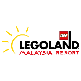 Legoland Malaysia Resort logo