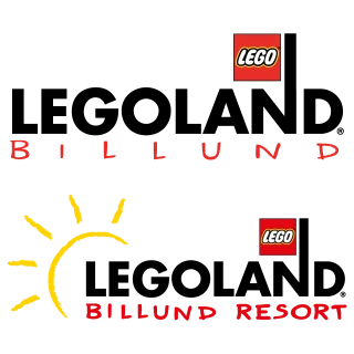 LEGOLAND Billund Resort logo
