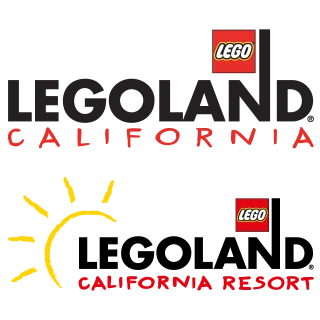 LEGOLAND California Resort logo