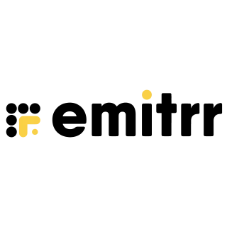 Emitrr logo