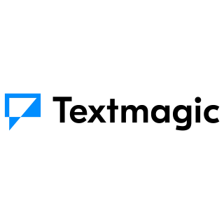 Textmagic logo