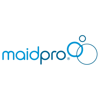 Maidpro logo