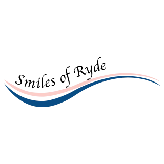 Smiles of Ryde logo