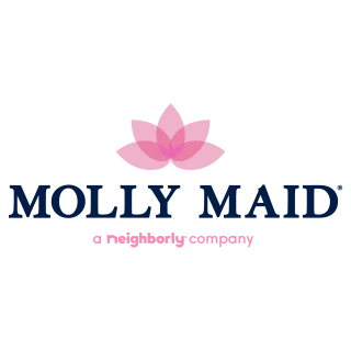 Molly Maid logo