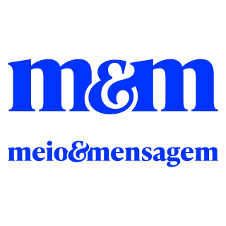Meio & Mensagem logo