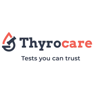 Thyrocare logo
