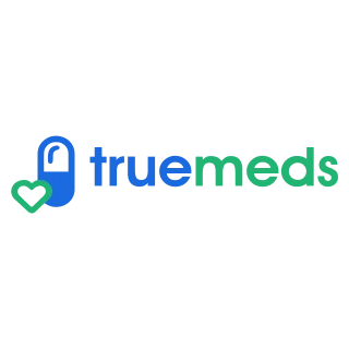 Truemeds logo