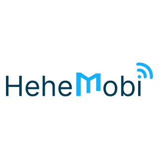 HeheMobi logo