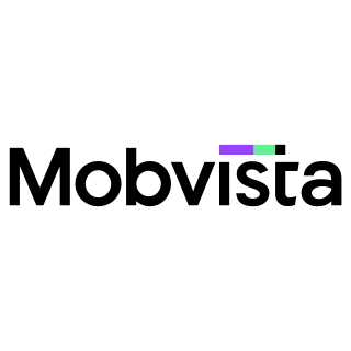 Mobvista logo
